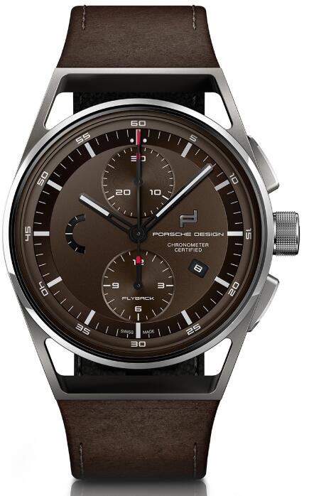 Porsche Design 1919 CHRONOTIMER FLYBACK 4046901809379 Replica Watch